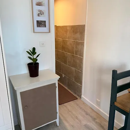 Apartmán - Nc *