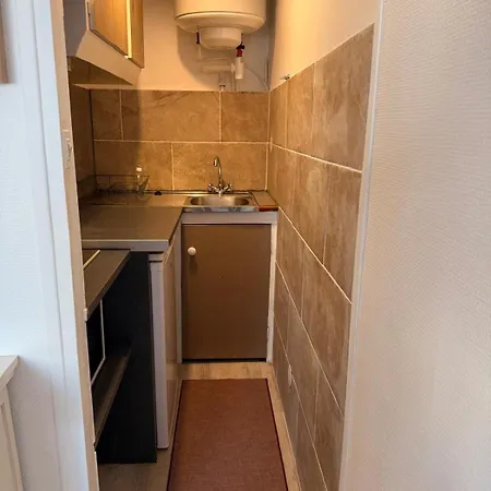 - Nc Apartmán