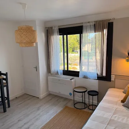 Apartmán - Nc